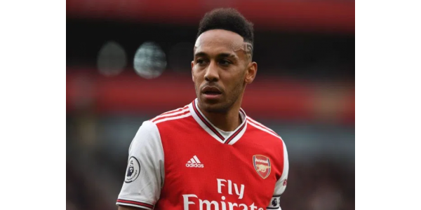 Pierre Emerick Aubameyang napokon je odlučio napustiti Arsenal F.C